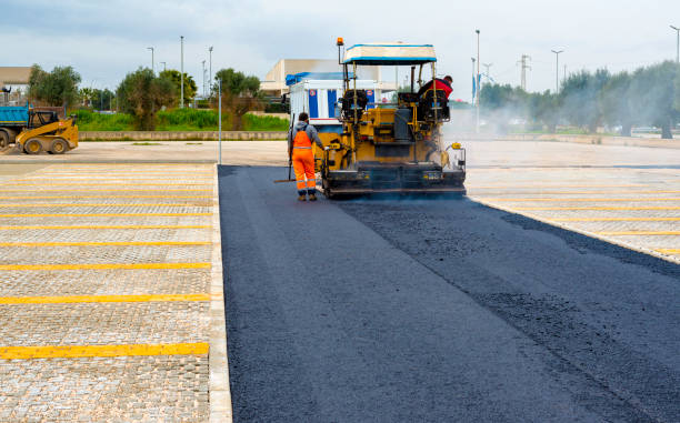 Best Permeable Paver Driveways  in Grant Valkaria, FL